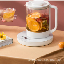 New Smart Baby Milk Warmer Electric Water Kettle